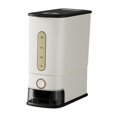 thumbnail image 2 of simhoa Rice Storage Bin Cereal Container Rice Dispenser Grain Bucket Dry Food Container, 2 of 8