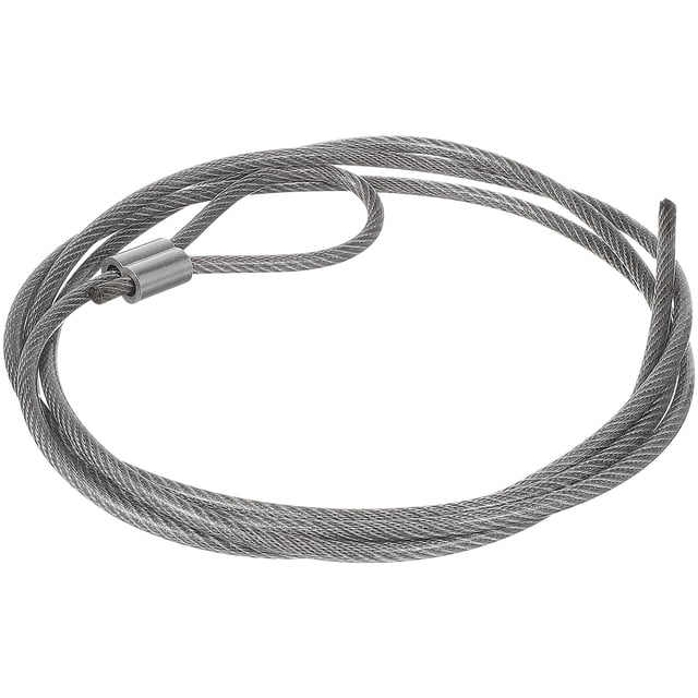 1 Set Sturdy Basketball Hoop Net String Basketball Nets Fixing Cord Basketball Hoop Netting Accessory