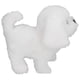 thumbnail image 1 of Perro de peluche eléctrico, perro de peluche electrónico interactivo para mascotas, perro de peluche electrónico para pasear, durabilidad probada en el tiempo, 1 of 14
