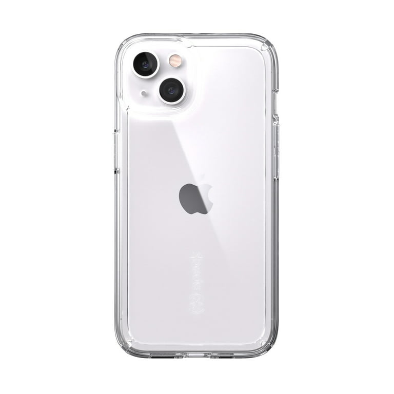 Supreme Classic iPhone 12 Pro Clear Case