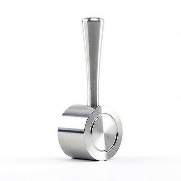 Replacement Steam Lever For Barista Express, Infuser, Barista Pro Coffee Espresso Machines