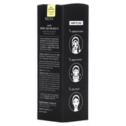 Nacific Black Head All Kill, Bubble Cleansing Pack, 4.73 fl oz (140 ml)
