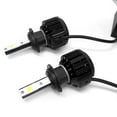 thumbnail image 3 of KapscoMoto FAN-H7 LED H7 Headlight Conversion Bulbs - White, 3 of 4