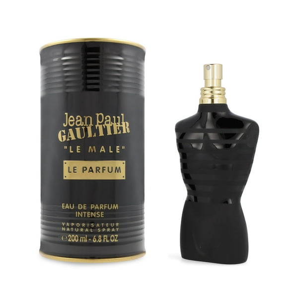 Jean Paul Gaultier Le Male Le Parfum 200Ml Edp Spray Jean Paul Gaultier Le Male Le Parfum