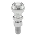 thumbnail image 2 of CURT 40075 Trailer Hitch Ball, 2 of 2