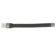 thumbnail image 3 of Cable de datos blando tipo C, datos de fila flexibles FPC Cable de datos FPC suave Cable de datos blando USBC Claridad notable, 3 of 8