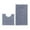 Gray, variant on The Crayon Papers (Paperback)