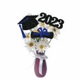 thumbnail image 2 of adviicd 2023 Graduation Party Decoration Articles Vase Plug In Season Of Graduation Decoration Props, 2 of 5