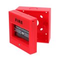 thumbnail image 3 of KAKOWELY emergency light test key Resettable Manual Call Point Emergency Alarm Switch Fire Alarm Button For Quick Alert Safety Reliable Easy To Use For Traditional Fire Alarm Systems, 3 of 4