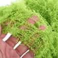 thumbnail image 3 of HEALEEP Fake Grass for Project Miniature Vine Dark Set for Fairy Gardens, 3 of 6