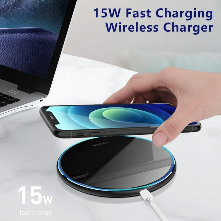 Products Samsung Fast Wireless Charger