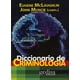 thumbnail image 1 of DICCIONARIO DE CRIMINOLOGIA GEDISA EUGENE MCLAUGHLIN, 1 of 2