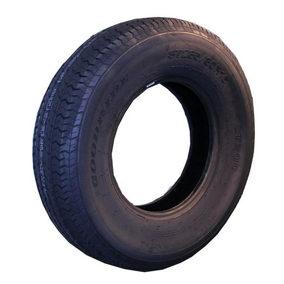 Goodride ST200 ST205/75R15 101/97M C Trailer Tire