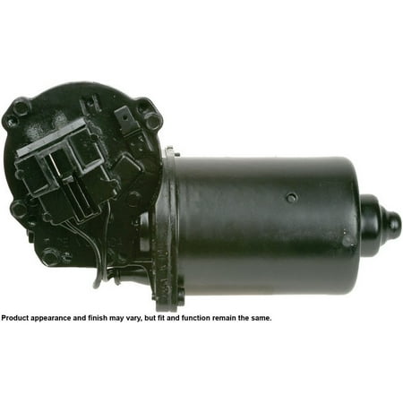 Cardone Remanufactured Window Wiper Motor