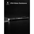 thumbnail image 3 of LE LED Pen Flashlights, Lightweight, Mini, Waterproof Pocket Flashlight with Clip, 2 Pack Small Flashlights for Inspection, Work, Emergency, 3 of 6