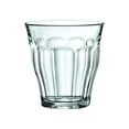 thumbnail image 1 of Duralex Made In France Picardie Clear Tumbler, Juego de 6, 3 Duralex Duralex, 1 of 2