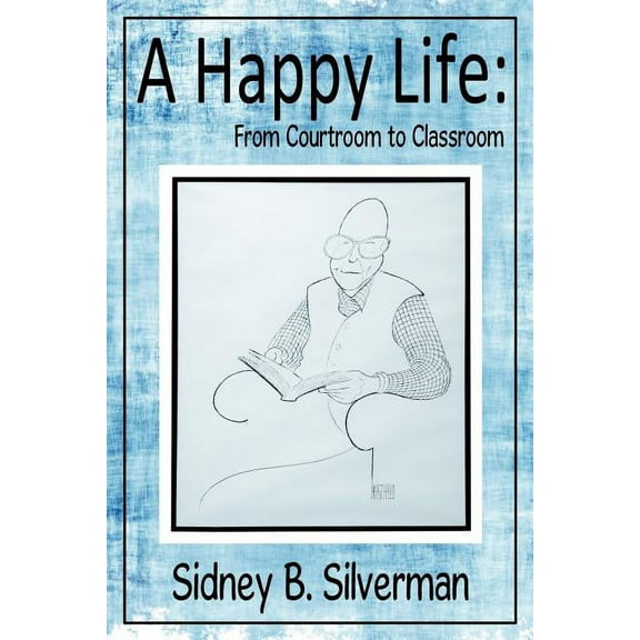 A Happy Life (Paperback)