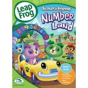 LEAPFROG: NUMBERLAND [CANADIAN]