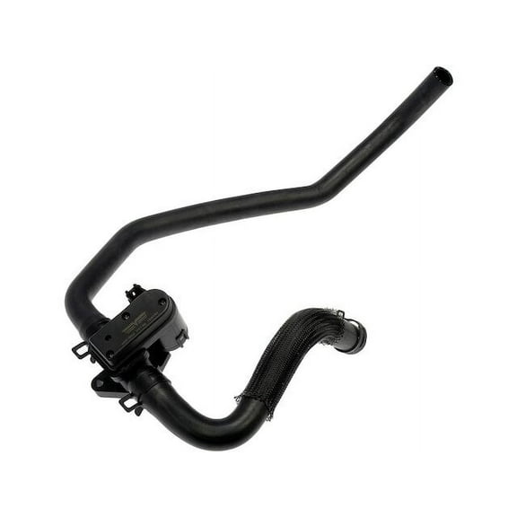 Heater Valve - Compatible with 2006 - 2015 Nissan Armada 5.6L V8 2007 2008 2009 2010 2011 2012 2013 2014