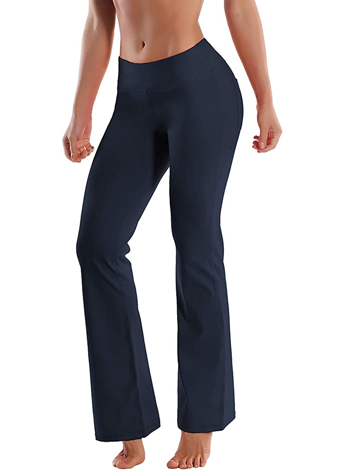 GuliriFei High Waisted Yoga Pants for 