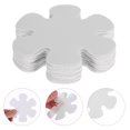 thumbnail image 1 of KAKOWELY 20Ud Pegatinas Antideslizantes Para Ducha Y Bañera Con Fuerte Adhesión En Color, 1 of 8