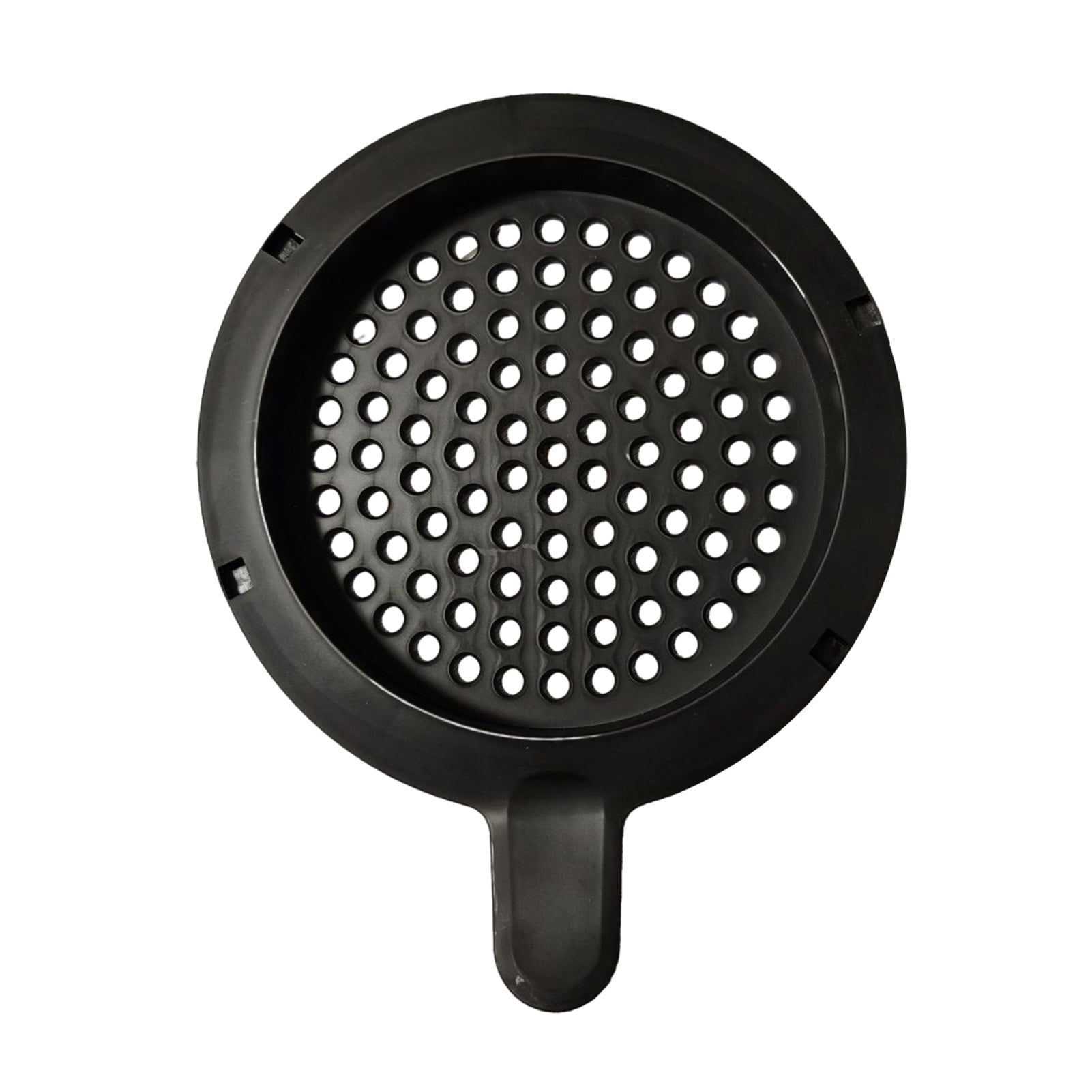 Tamiz de masa reutilizable para batidora TM7, colador de malla fina para harina, polvo y pasta, apto para lavavajillas, herramienta eficiente para hornear en casa.