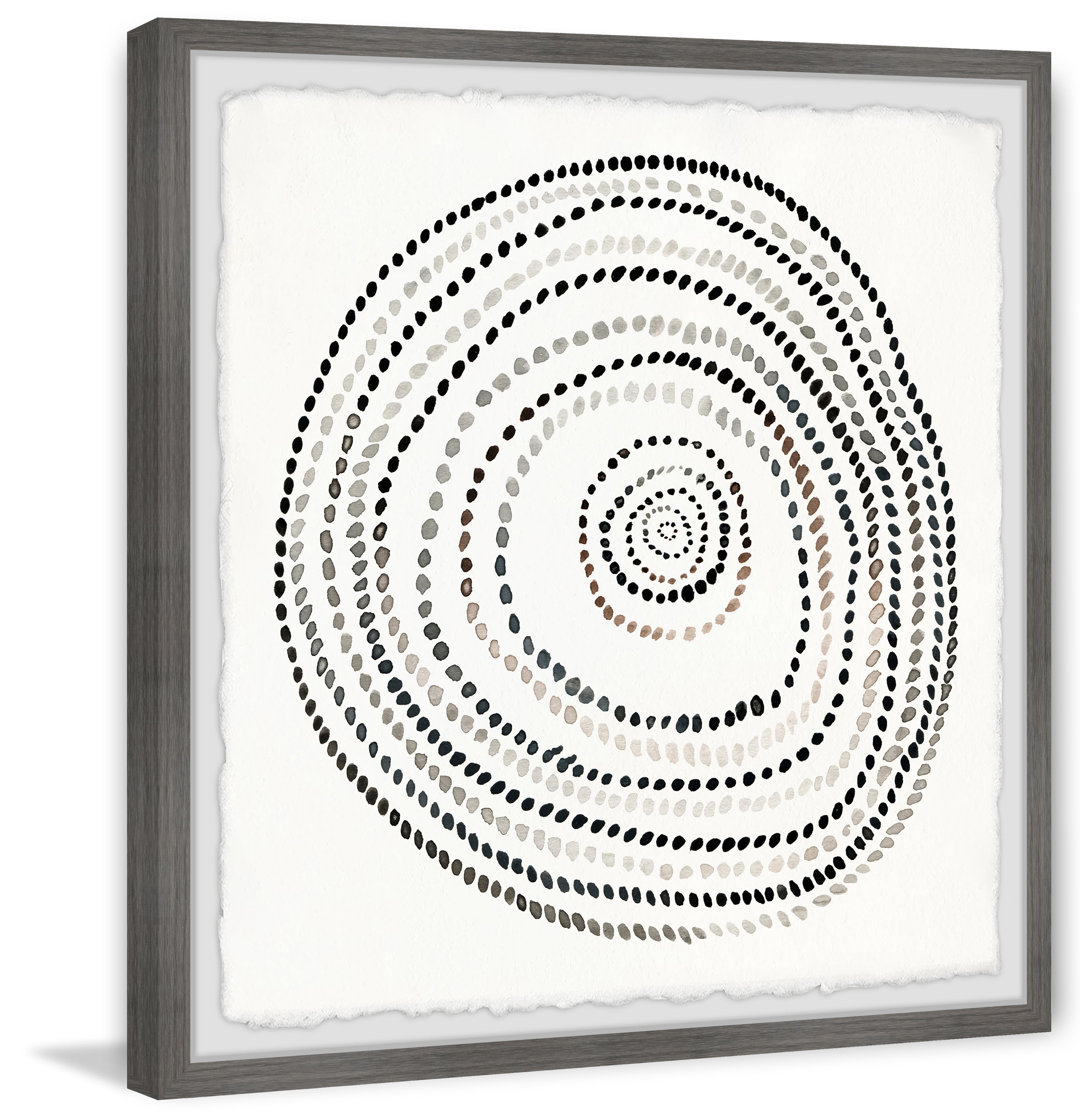Marmont Hill Samba III Framed Wall Art