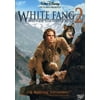 White Fang 2: Myth of the White Wolf (DVD), Walt Disney Video, Action & Adventure
