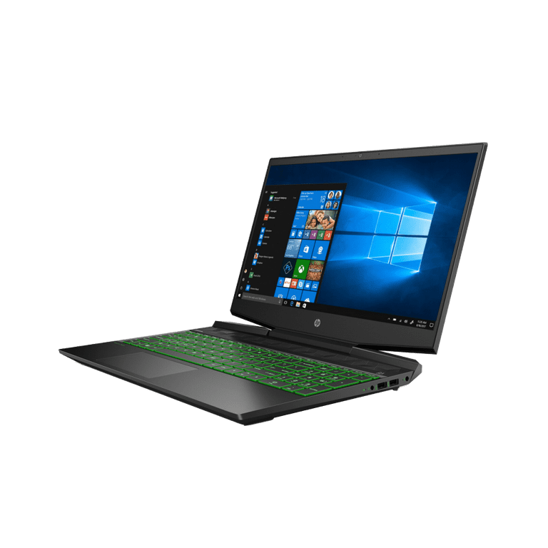 HP Pavilion 15t-dk100 Gaming and Entertainment Laptop (Intel i7