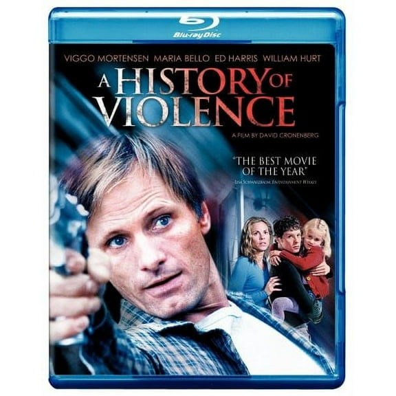 A History of Violence