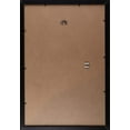 thumbnail image 2 of Black MDF Wood Frame with Presence! (16 x 24 inches), 2 of 2