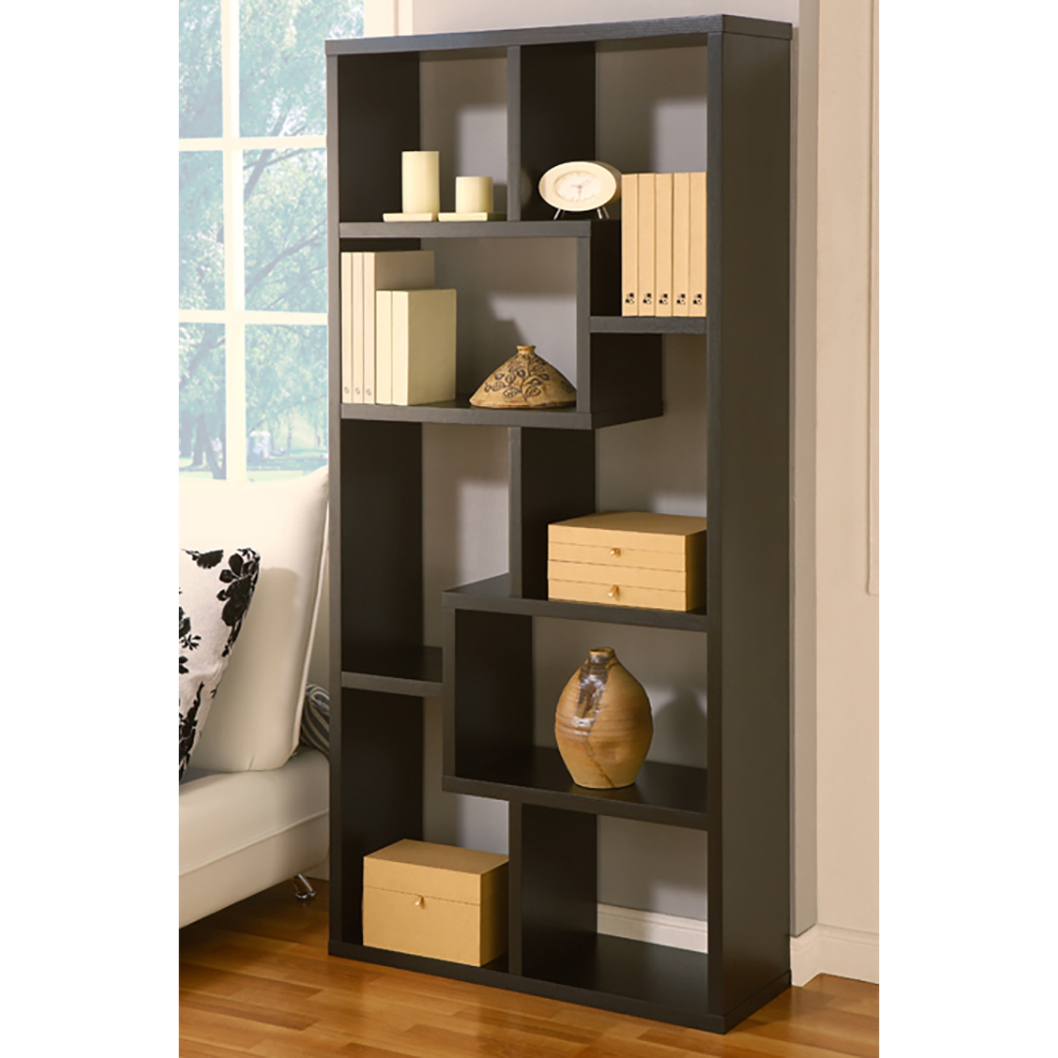 パシフィックファニチャーサービス【DH BOOK SHELF】