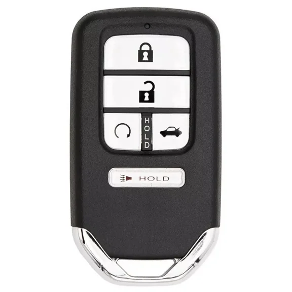 Smart Key For 2016 - 2017 Honda Accord PN: 72147-T2G-A31 / ACJ932HK1310A