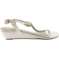 thumbnail image 2 of Dyeables Women's Myra Dress Sandal, 2 of 7