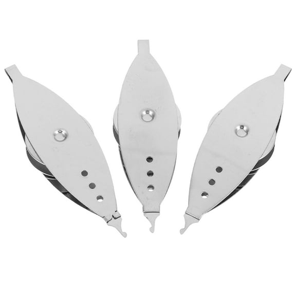 Tatting Shuttle Diy Knitting Thread Tools Lace Sewing Weaving Tool Making Beginners Needles Supplies Practical Winder