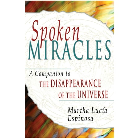 Spoken Miracles (Paperback)