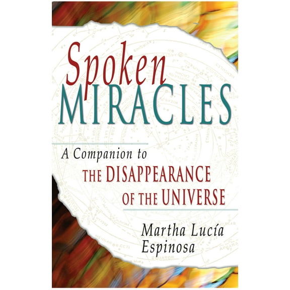 Spoken Miracles, (Paperback)