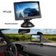 thumbnail image 4 of Monitor de visión trasera inalámbrico para coche, cámara de marcha atrás, visión nocturna para camión Y9S4, 4 of 8