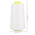 thumbnail image 1 of Cergrey Sewing Machine Thread, Polyester Thread, 4PCS Sewing For Sewing Decoration Home Handicrafts Hemming Clothing Buckle Opening, 1 of 8