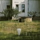 thumbnail image 3 of ColoMX Medidor de lluvia con forma de cono de 1pc con el medidor de precipitaciones útiles para el jardín de la agricultura al aire libre, 3 of 8