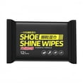thumbnail image 1 of Disposable Shoes Brush Cleaning Wipes Quick Stains Oil Dirts Removal --, 1 of 8