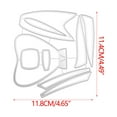 thumbnail image 2 of Metal Christmas Lantern Die-Cut Stencils Embossing Templates for Scrapbooking, Greeting Cards & DIY Crafts, 2 of 8
