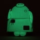 thumbnail image 2 of Mochila Loungefly Disney que brilla en la oscuridad Talking Baymax, 2 of 8