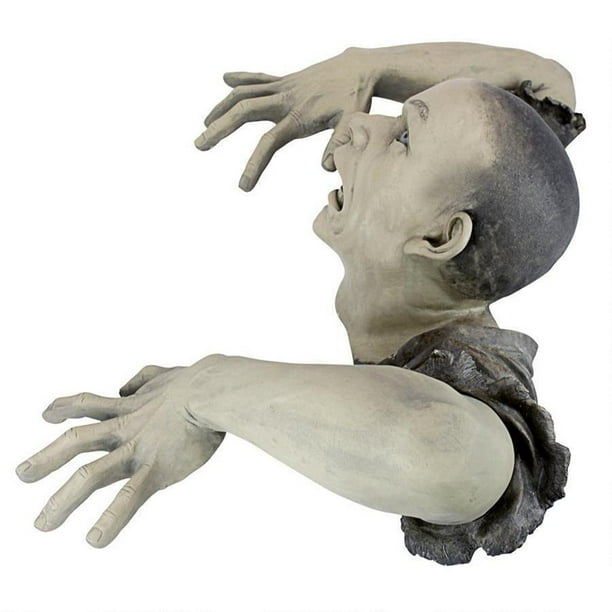 Hideous ornaments hotsell