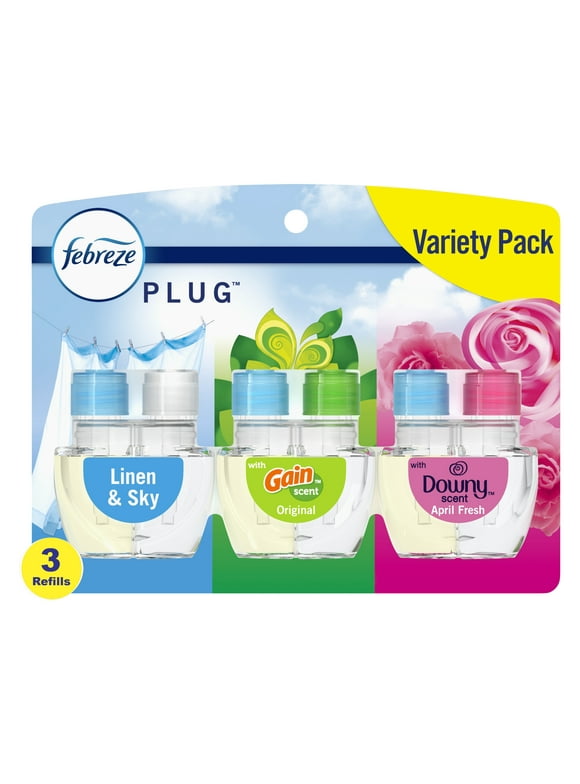 Plug In Air Fresheners