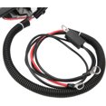 thumbnail image 4 of Destyer RXV TXT 48V Charging Golf Carts Charging Adapter With Easy To Install For RXV TXT 1Set, 4 of 6