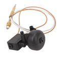thumbnail image 1 of Interrupteur de Thermocouple Interrupteur d'Inclinaison pour Chauffe-Terrasse Thermocoupleur Capteur Interrupteur à Benne Basculante pour Chauffe-Terrasse Kit de Réparation, 1 of 8