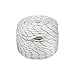 thumbnail image 3 of Norestar Braided Nylon Anchor/Mooring Rope with Thimble, 250 feet by 1/2 inch, Boat Rode, 3 of 4