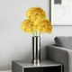 thumbnail image 5 of Decoraciones para San Valentín, hortensias artificiales de seda, tallos individuales, flores falsas para bodas, decoración del hogar, bricolaje, estilo pintura al óleo, flores de plástico., 5 of 6