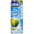 GOYA Coconut Water with Pulp, 17.6 fl oz